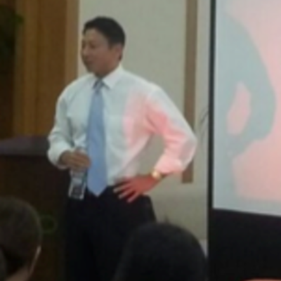 Timeline: Matthew Chang's Timeline