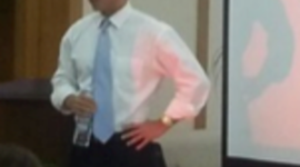 Timeline: Matthew Chang's Timeline