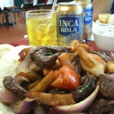 Timeline: Craving Chicken for Lunch?