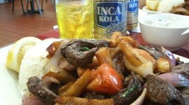 Timeline: Craving Chicken for Lunch?