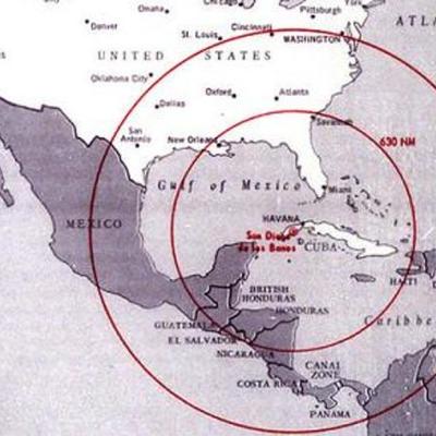 Timeline: Cuba in the cold war