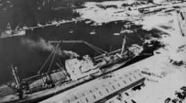 Timeline: Cuba in the Cold War .