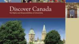 Timeline: Discover Canada Mike. D.(incomplete)