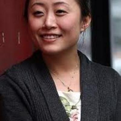 Timeline: Lian's Life As A Chinese Immigrant