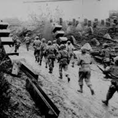 Timeline: World War 2 Timeline