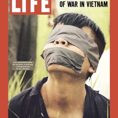 Timeline: Vietnam War Timeline