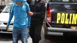 Timeline: causas que dan origen a los delitos cometidos por los menores