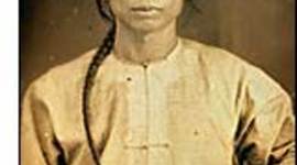 Timeline: Hachicko Chung Lim Immigrant B