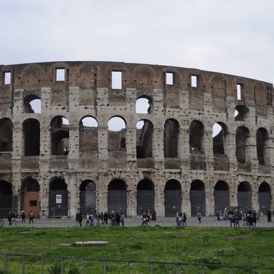 Timeline: Study Abroad Timeline