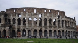 Timeline: Study Abroad Timeline