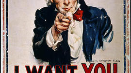 Timeline: US Involvement in World War I