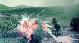 Timeline: Vietnam War