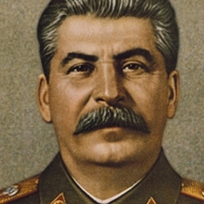 Timeline: Joseph Stalin