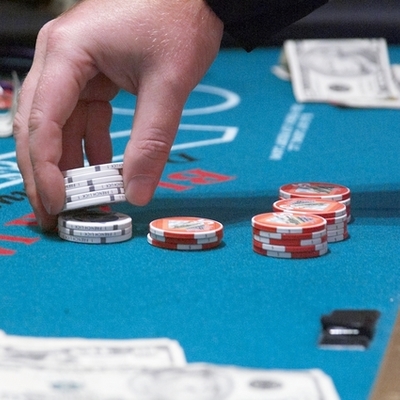 Timeline: DEAL US IN: A history of riverboat gaming