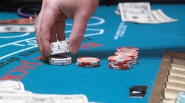 Timeline: DEAL US IN: A history of riverboat gaming