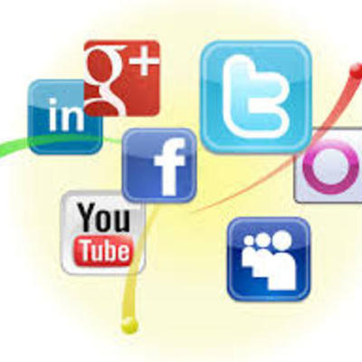 Timeline: A Evolução das Redes Sociais