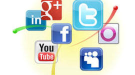 Timeline: A Evolução das Redes Sociais