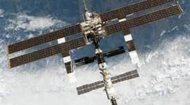 Timeline: Timeline of Space Events