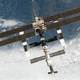 International space station