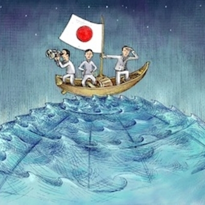 Timeline: Japan's Rise to Ultranationalism