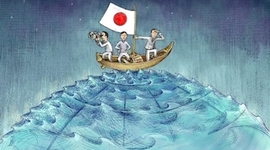 Timeline: Japan's Rise to Ultranationalism