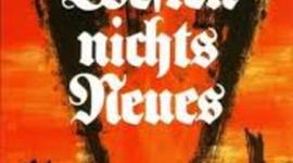 Timeline: All Quiet on the Western Front