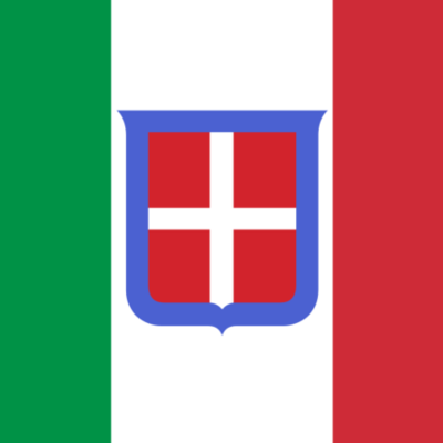 Timeline: Ultranationalism of Italy