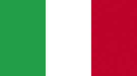 Timeline: Ultranationalism in Italy