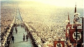 Timeline: Ultranationalism of Germany