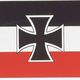 German flag