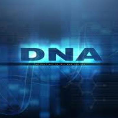 Timeline: PRINCIPALES DESCUBRIMIENTOS DEL DNA
