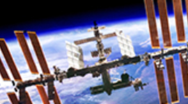 Timeline: Space Exploration