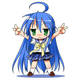Chibi me