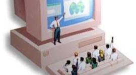 Timeline: Historia da EaD no brasil