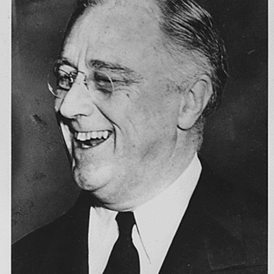 Timeline: FDR