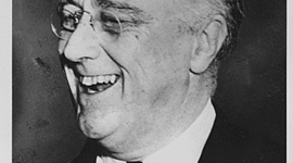 Timeline: FDR
