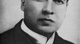 Timeline: Ruben Darío