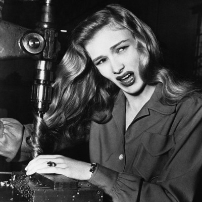 Timeline: Women of World War II