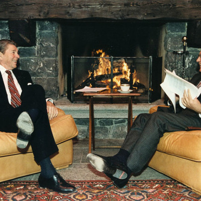 Timeline: The End of the Cold War