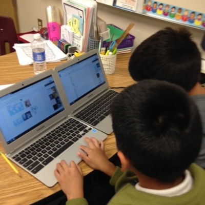 Timeline: Timeline for Common Core/Technology Implementation