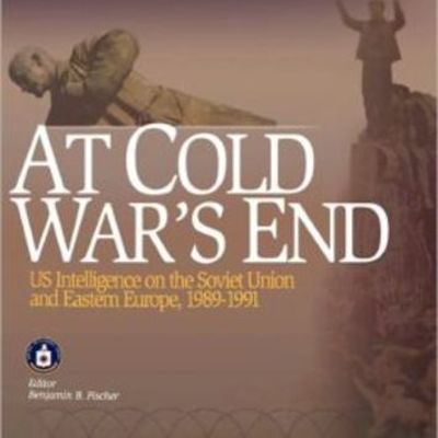 Timeline: End of Cold War