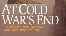 Timeline: End of Cold War