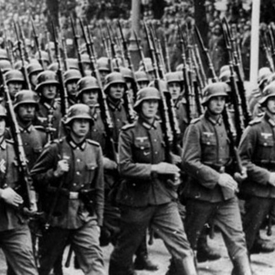 Timeline: World War II Significance Timeline