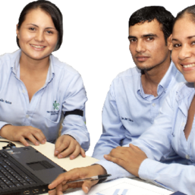 Timeline: GESTION ADMINISTRATIVA SENA