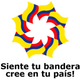Bandera colombia