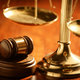 Scales of justice