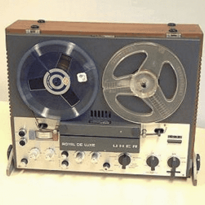 Timeline: L&amp;#39;évolution des appareils de reproduction du son