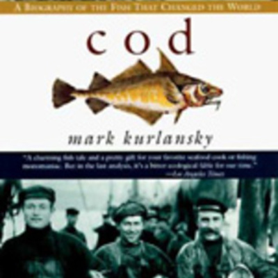 Timeline: Cod:  A Biography of a Fish That Changed the World