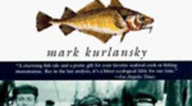 Timeline: Cod:  A Biography of a Fish That Changed the World