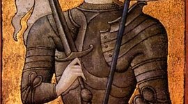 Timeline: Jeanne D'arc